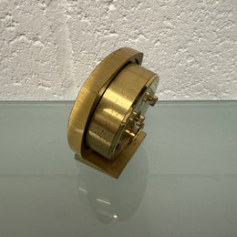 Vintage Swiza Desk Clock