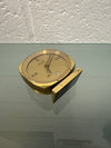 Vintage Swiza Desk Clock | Antique & Vintage | Moonee Ponds Antiques | Australia Wide Delivery