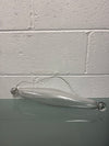 Vintage Clear Glass Rolling Pin | Antique & Vintage | Moonee Ponds Antiques | Australia Wide Delivery