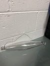 Vintage Clear Glass Rolling Pin | Antique & Vintage | Moonee Ponds Antiques | Australia Wide Delivery