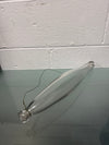 Vintage Clear Glass Rolling Pin | Antique & Vintage | Moonee Ponds Antiques | Australia Wide Delivery