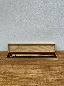 Highly Collectable & Rare Wahl Signature Gold Filled Fountain Pen | Antique & Vintage | Moonee Ponds Antiques | Australia Wide Delivery