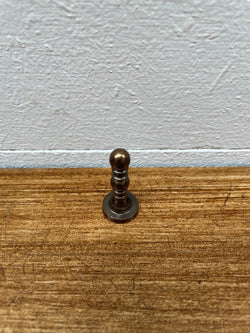 Vintage chess pawn Bronze seal | Antique & Vintage | Moonee Ponds Antiques | Australia Wide Delivery