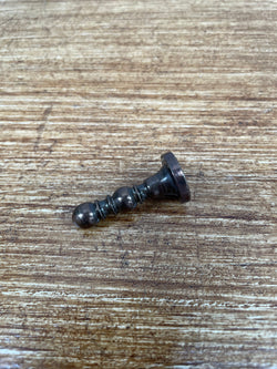 Vintage chess pawn Bronze seal | Antique & Vintage | Moonee Ponds Antiques | Australia Wide Delivery