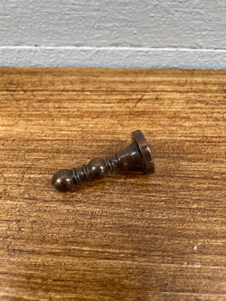 Vintage chess pawn Bronze seal | Antique & Vintage | Moonee Ponds Antiques | Australia Wide Delivery