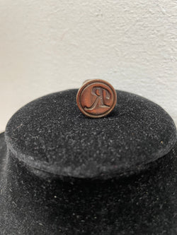 Vintage chess pawn Bronze seal | Antique & Vintage | Moonee Ponds Antiques | Australia Wide Delivery