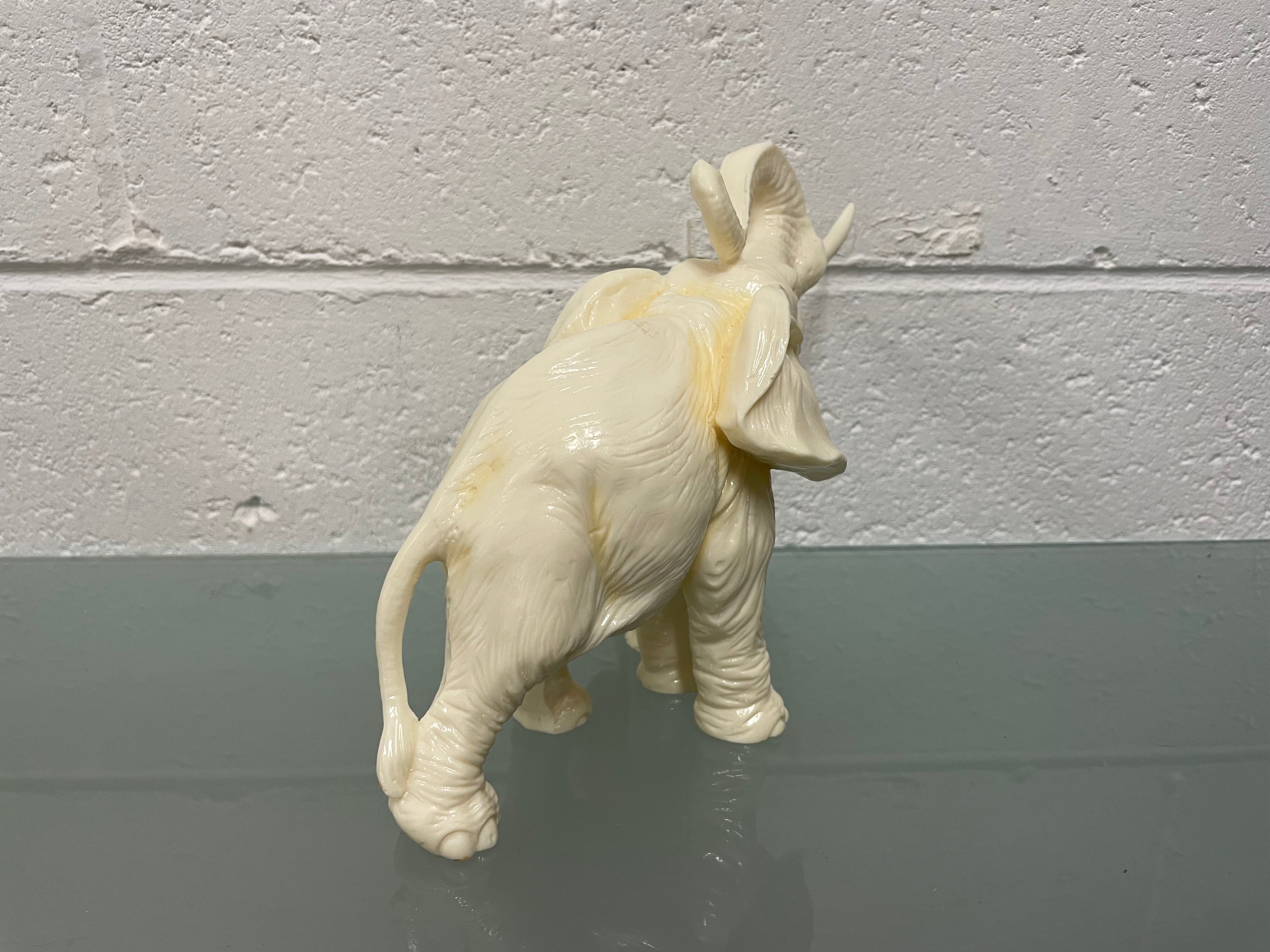Vintage White Elephant Group | Antique & Vintage | Moonee Ponds Antiques | Australia Wide Delivery