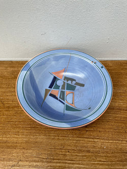 Australian Ursula Straub Pottery Bowl | Antique & Vintage | Moonee Ponds Antiques | Australia Wide Delivery