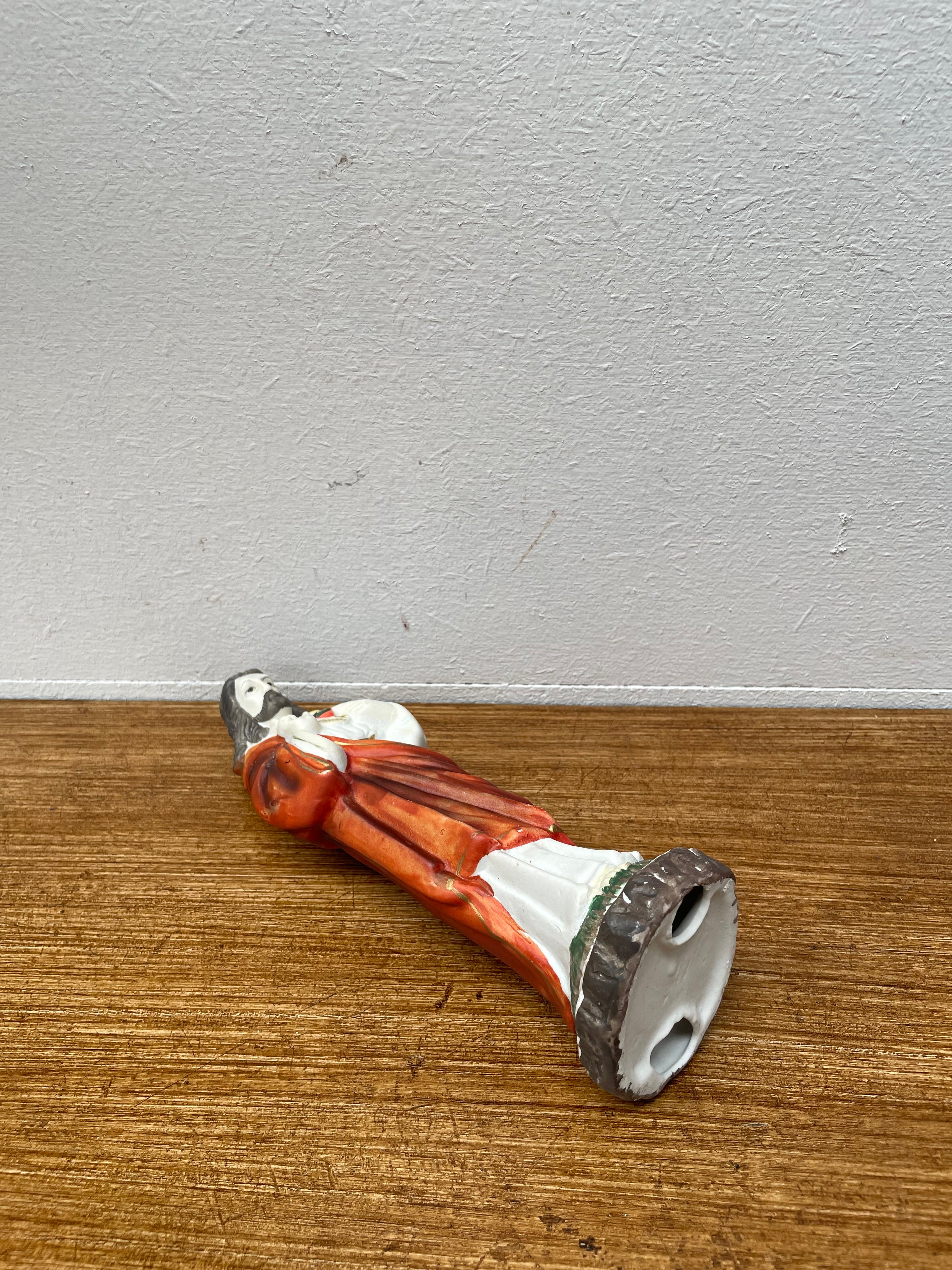 Vintage Jesus Statue | Antique & Vintage | Moonee Ponds Antiques | Australia Wide Delivery