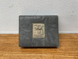 Vintage Boudoir Playing Cards Original Box | Antique & Vintage | Moonee Ponds Antiques | Australia Wide Delivery