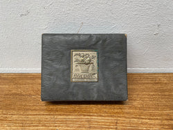Vintage Boudoir Playing Cards Original Box | Antique & Vintage | Moonee Ponds Antiques | Australia Wide Delivery