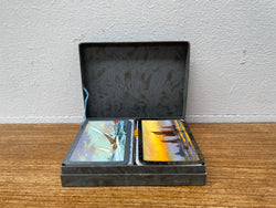 Vintage Boudoir Playing Cards Original Box | Antique & Vintage | Moonee Ponds Antiques | Australia Wide Delivery