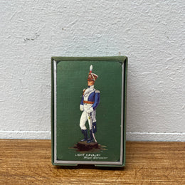 Vintage Playing Cards Royal Worcester