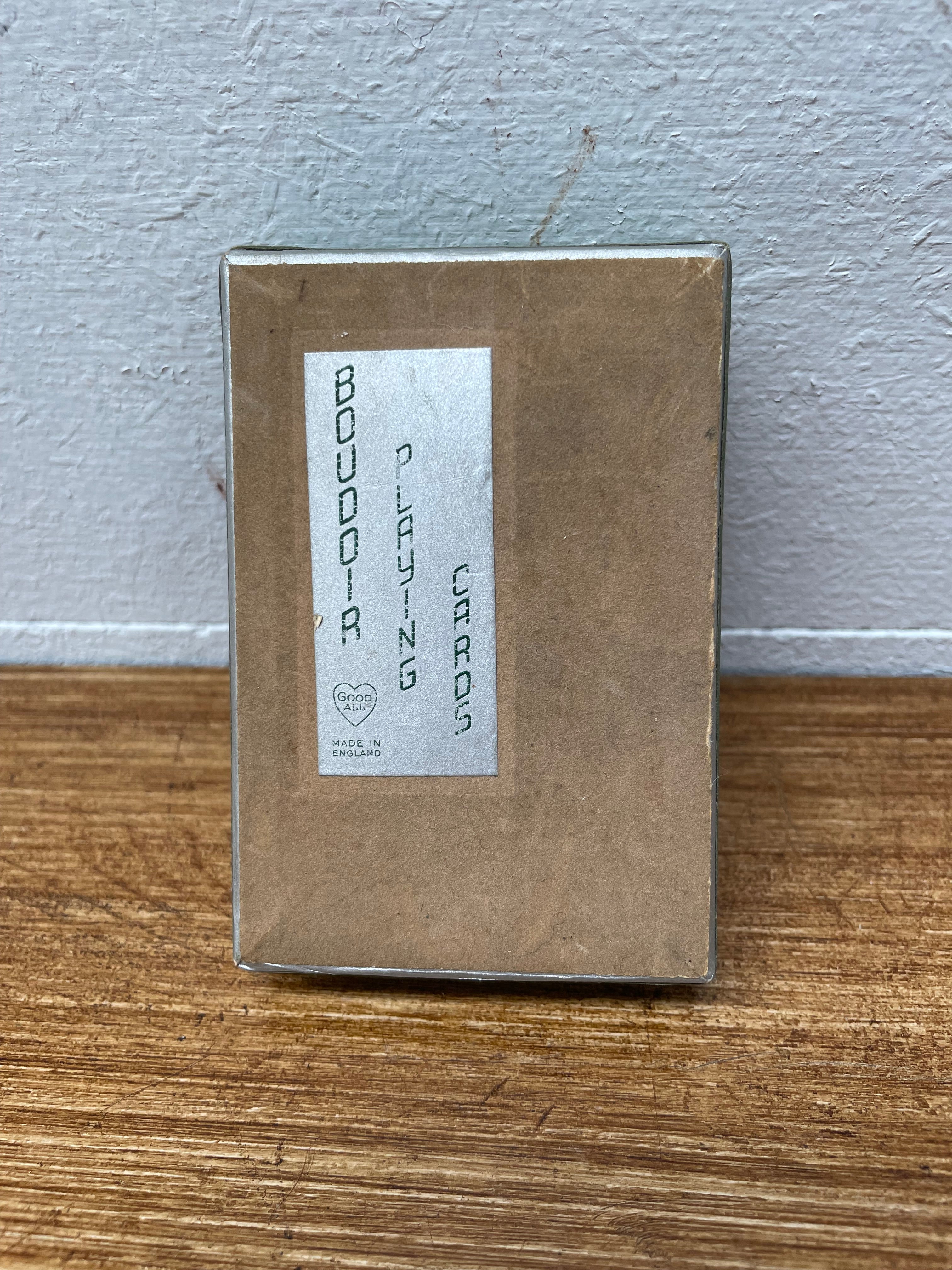 Vintage Playing Cards Royal Worcester | Antique & Vintage | Moonee Ponds Antiques | Australia Wide Delivery