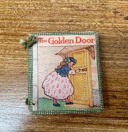 Rare & Collectible Miniature Books Various Titles Circ: 1919 | Antique & Vintage | Moonee Ponds Antiques | Australia Wide Delivery
