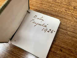 Rare & Collectible Miniature Books Various Titles Circ: 1919 | Antique & Vintage | Moonee Ponds Antiques | Australia Wide Delivery
