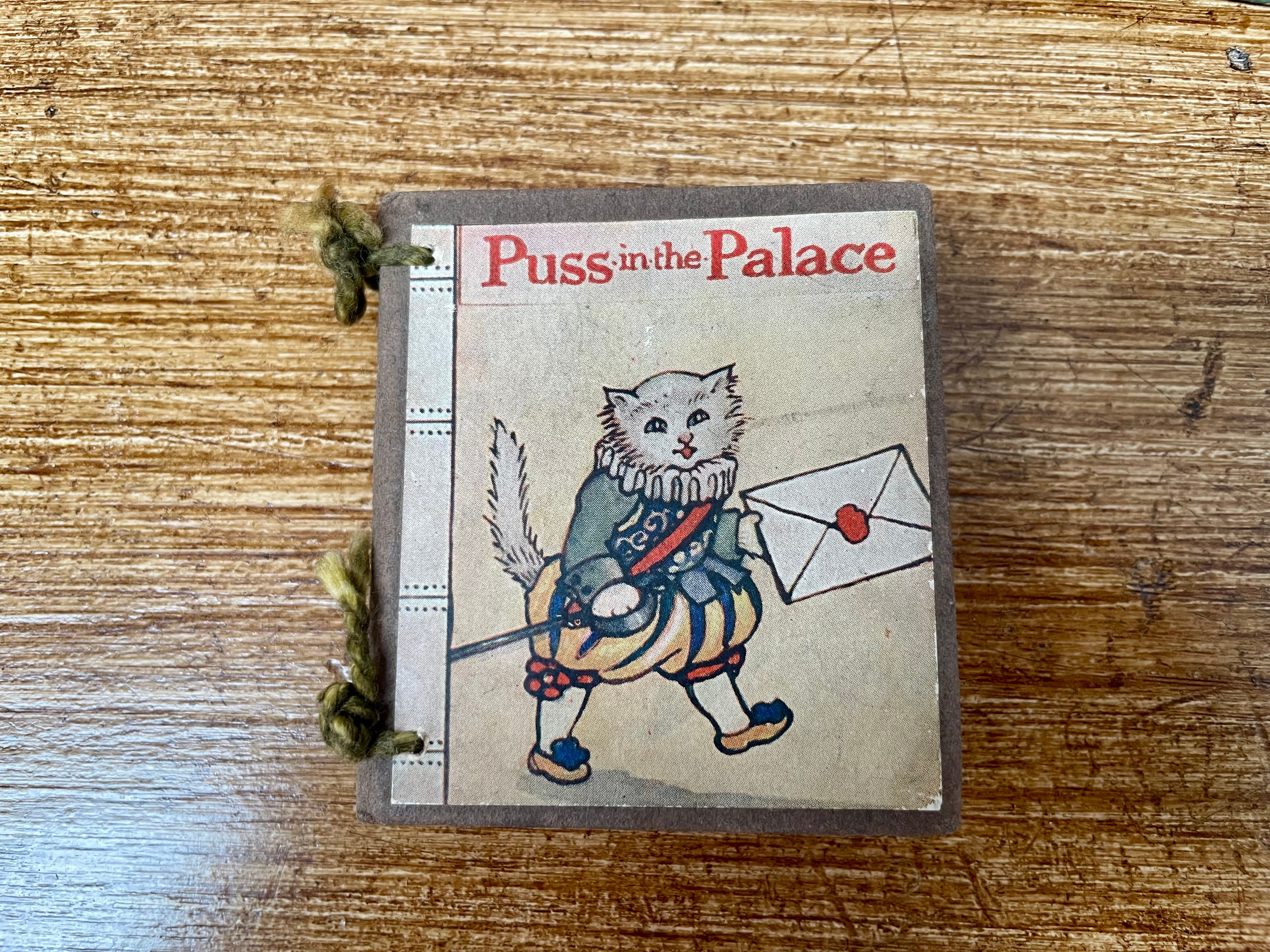 Rare & Collectible Miniature Books Various Titles Circ: 1919 | Antique & Vintage | Moonee Ponds Antiques | Australia Wide Delivery
