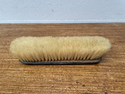 Edwardian Silver Hallmarked Brush | Antique & Vintage | Moonee Ponds Antiques | Australia Wide Delivery