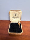 Early 19th Cent. Silver Cased Pocket Watch In Original Case. | Antique & Vintage | Moonee Ponds Antiques | Australia Wide Delivery