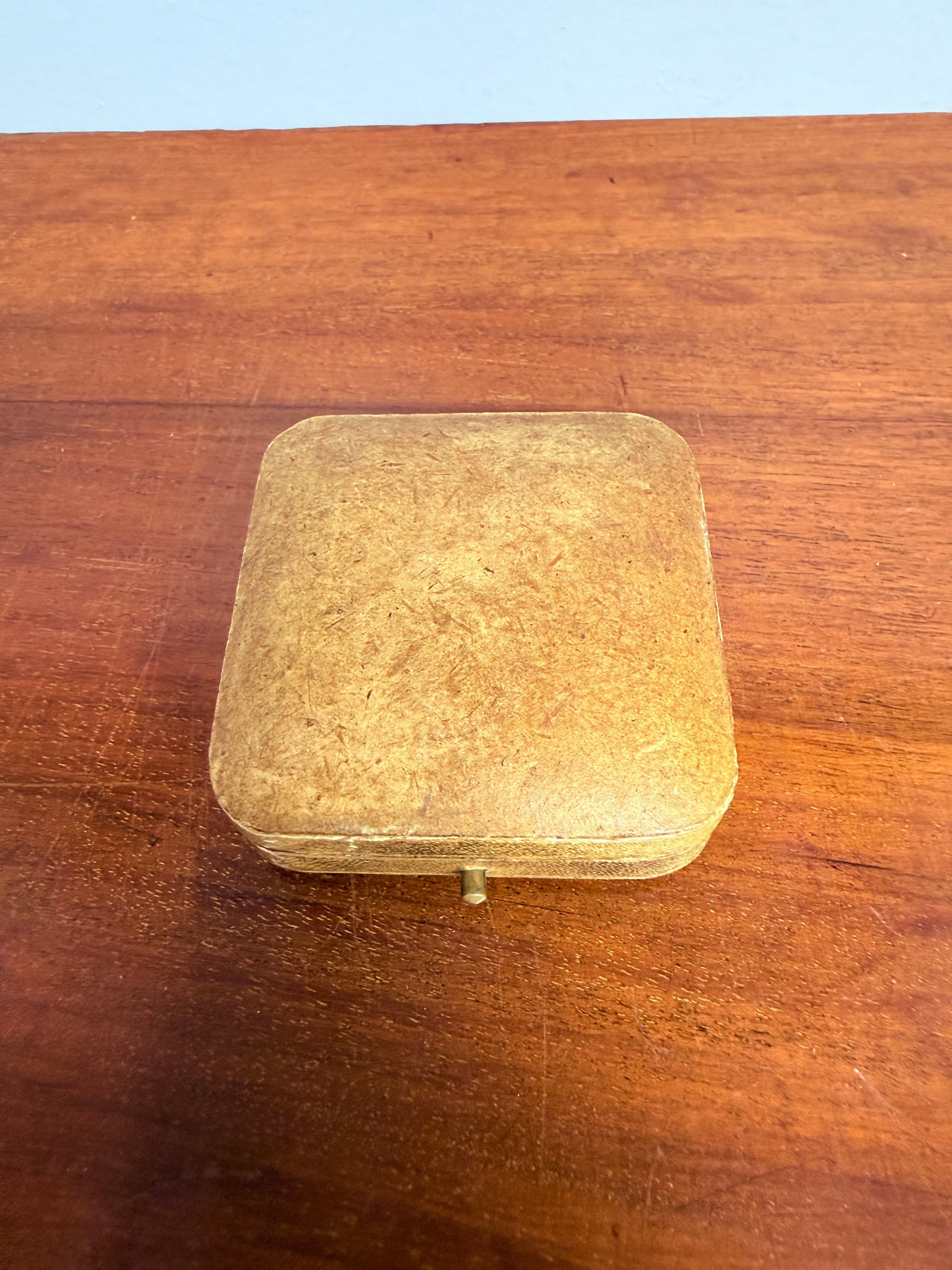 Early 19th Cent. Silver Cased Pocket Watch In Original Case. | Antique & Vintage | Moonee Ponds Antiques | Australia Wide Delivery