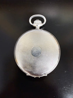 Rare Vintage Pocket Watch For The Blind | Antique & Vintage | Moonee Ponds Antiques | Australia Wide Delivery