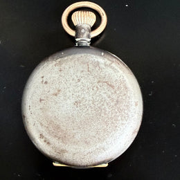 Antique Early To Mid 1900's Stop Watch