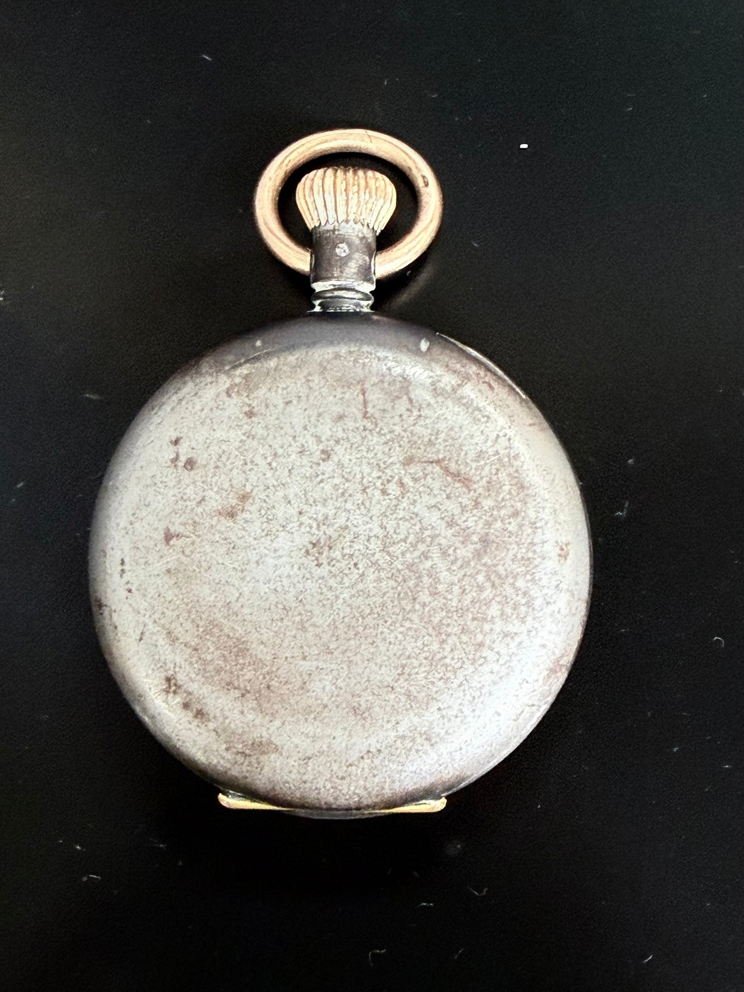 Antique Early To Mid 1900's Stop Watch