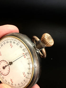 Antique Early To Mid 1900's Stop Watch | Antique & Vintage | Moonee Ponds Antiques | Australia Wide Delivery