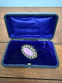 Vintage Austrian Brooch | Antique & Vintage | Moonee Ponds Antiques | Australia Wide Delivery