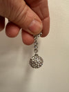 Vintage Czech Rhinestone Pendant | Antique & Vintage | Moonee Ponds Antiques | Australia Wide Delivery