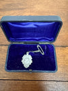 Antique Sterling Silver Fob | Antique & Vintage | Moonee Ponds Antiques | Australia Wide Delivery