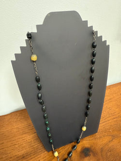 Vintage Hand Carved & Made Rosary Beads | Antique & Vintage | Moonee Ponds Antiques | Australia Wide Delivery