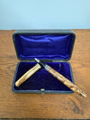 Vintage Platignum Bijou Fountain Pen | Antique & Vintage | Moonee Ponds Antiques | Australia Wide Delivery