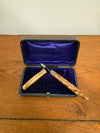Vintage Platignum Bijou Fountain Pen | Antique & Vintage | Moonee Ponds Antiques | Australia Wide Delivery