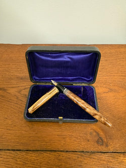 Vintage Platignum Bijou Fountain Pen | Antique & Vintage | Moonee Ponds Antiques | Australia Wide Delivery