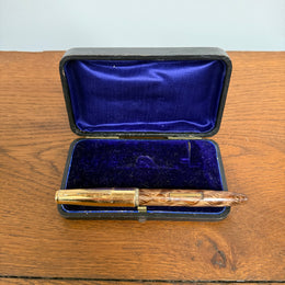 Vintage Platignum Bijou Fountain Pen