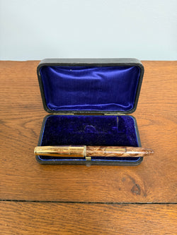 Vintage Platignum Bijou Fountain Pen | Antique & Vintage | Moonee Ponds Antiques | Australia Wide Delivery