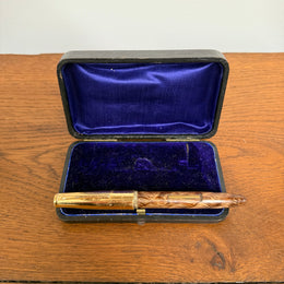 Vintage Platignum Bijou Fountain Pen