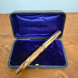 Vintage Platignum Bijou Fountain Pen