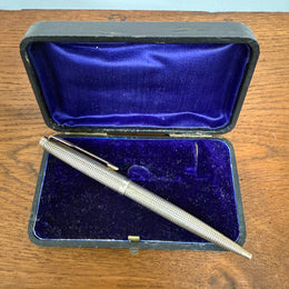 Vintage Parker Sterling Silver Pen