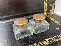 Superb Victorian Coromandel Writing Box | Antique & Vintage | Moonee Ponds Antiques | Australia Wide Delivery