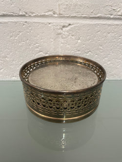 Vintage Coaster Set | Antique & Vintage | Moonee Ponds Antiques | Australia Wide Delivery