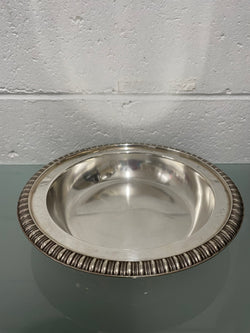 Vintage Heavy Sheffield Plate Silver Tureen | Antique & Vintage | Moonee Ponds Antiques | Australia Wide Delivery