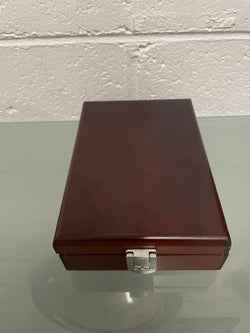 Vintage Wine Stoppers With Case | Antique & Vintage | Moonee Ponds Antiques | Australia Wide Delivery