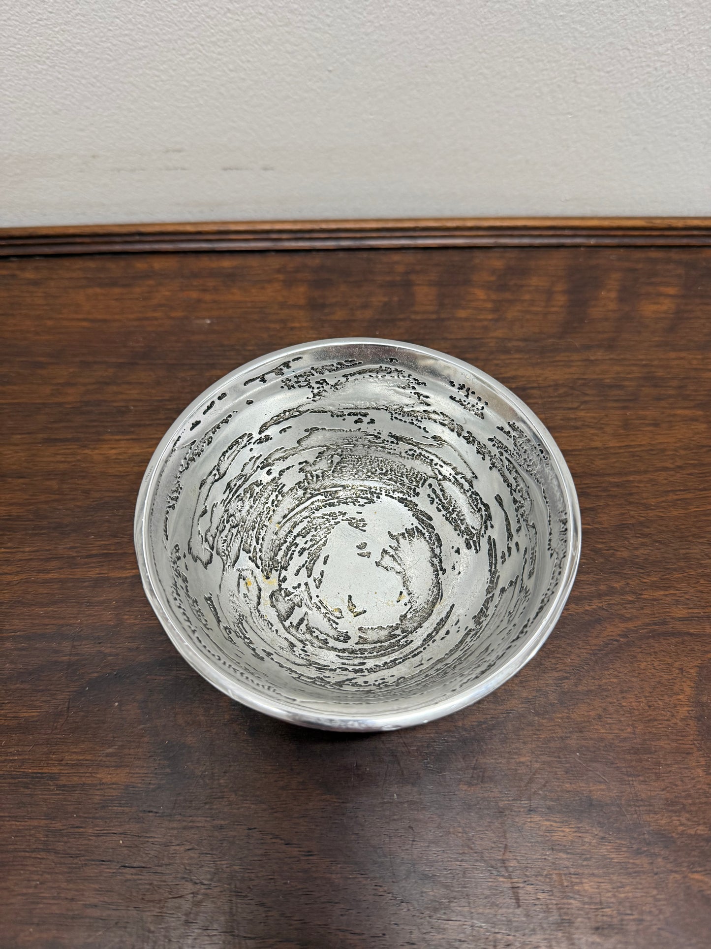 Don Shiel Vintage Bowl