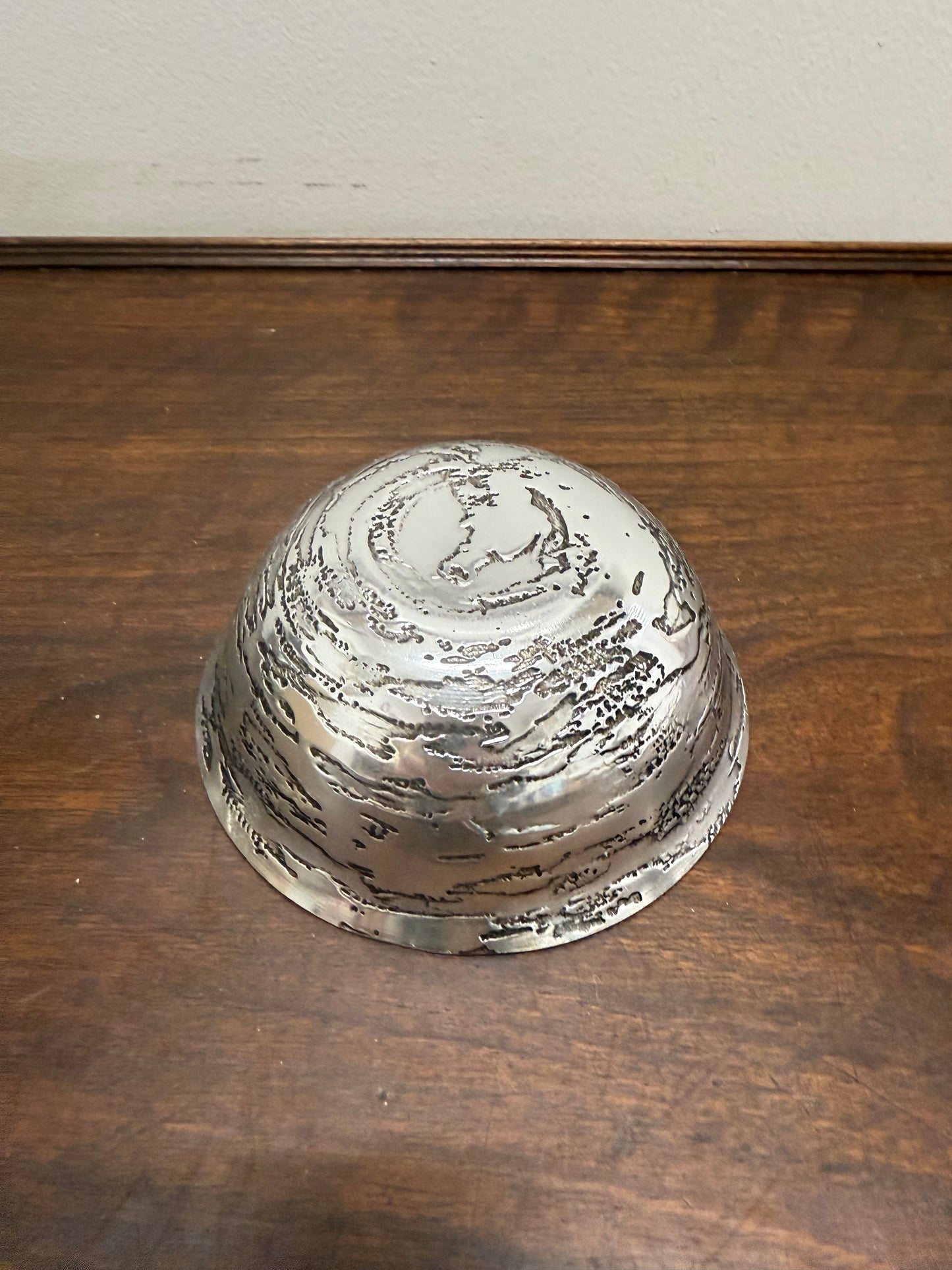 Don Shiel Vintage Bowl