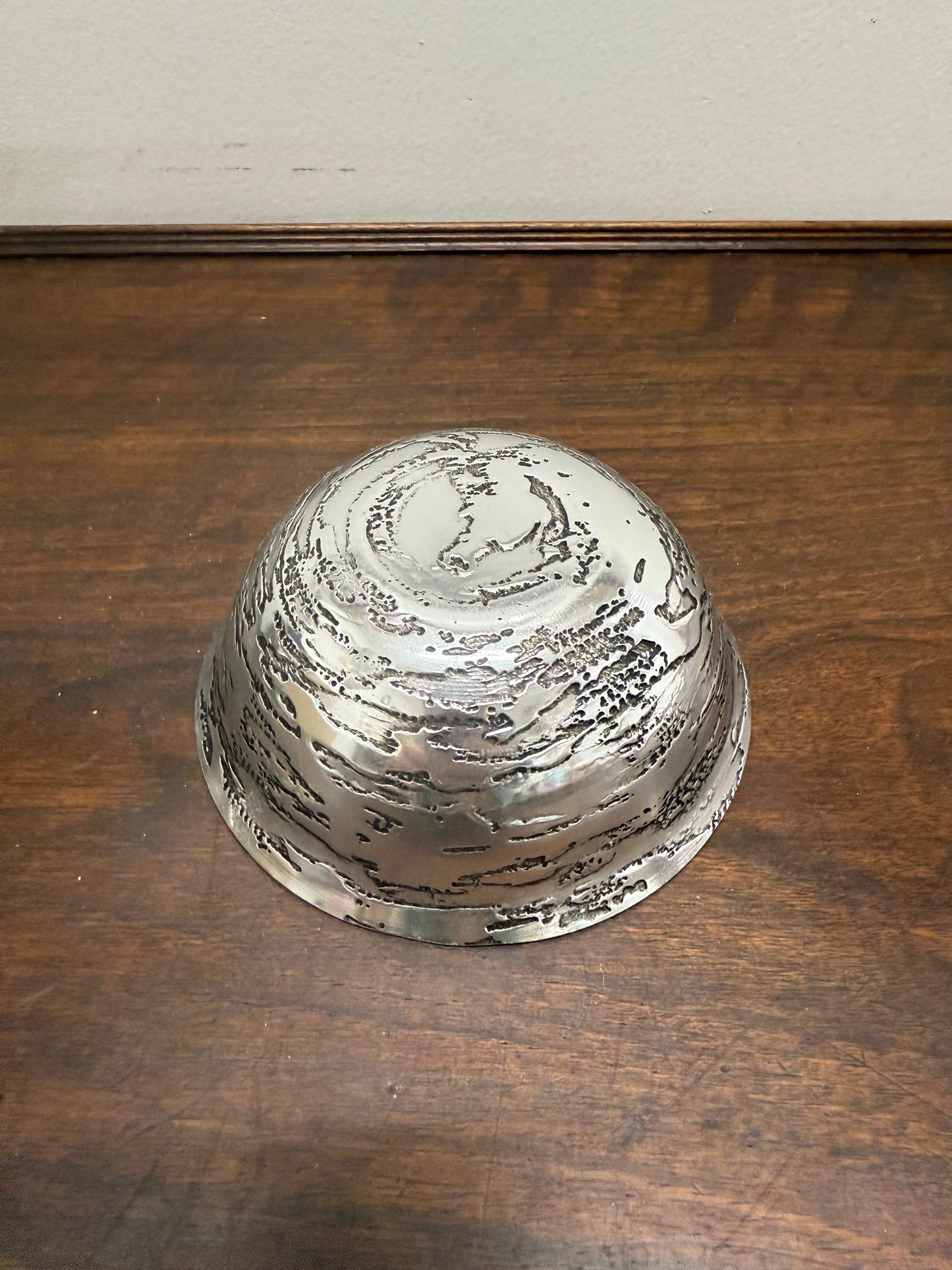 Don Shiel Vintage Bowl