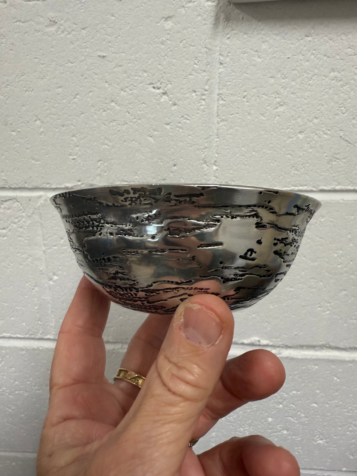 Don Shiel Vintage Bowl