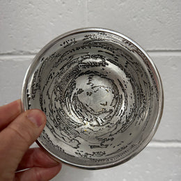 Don Shiel Vintage Bowl