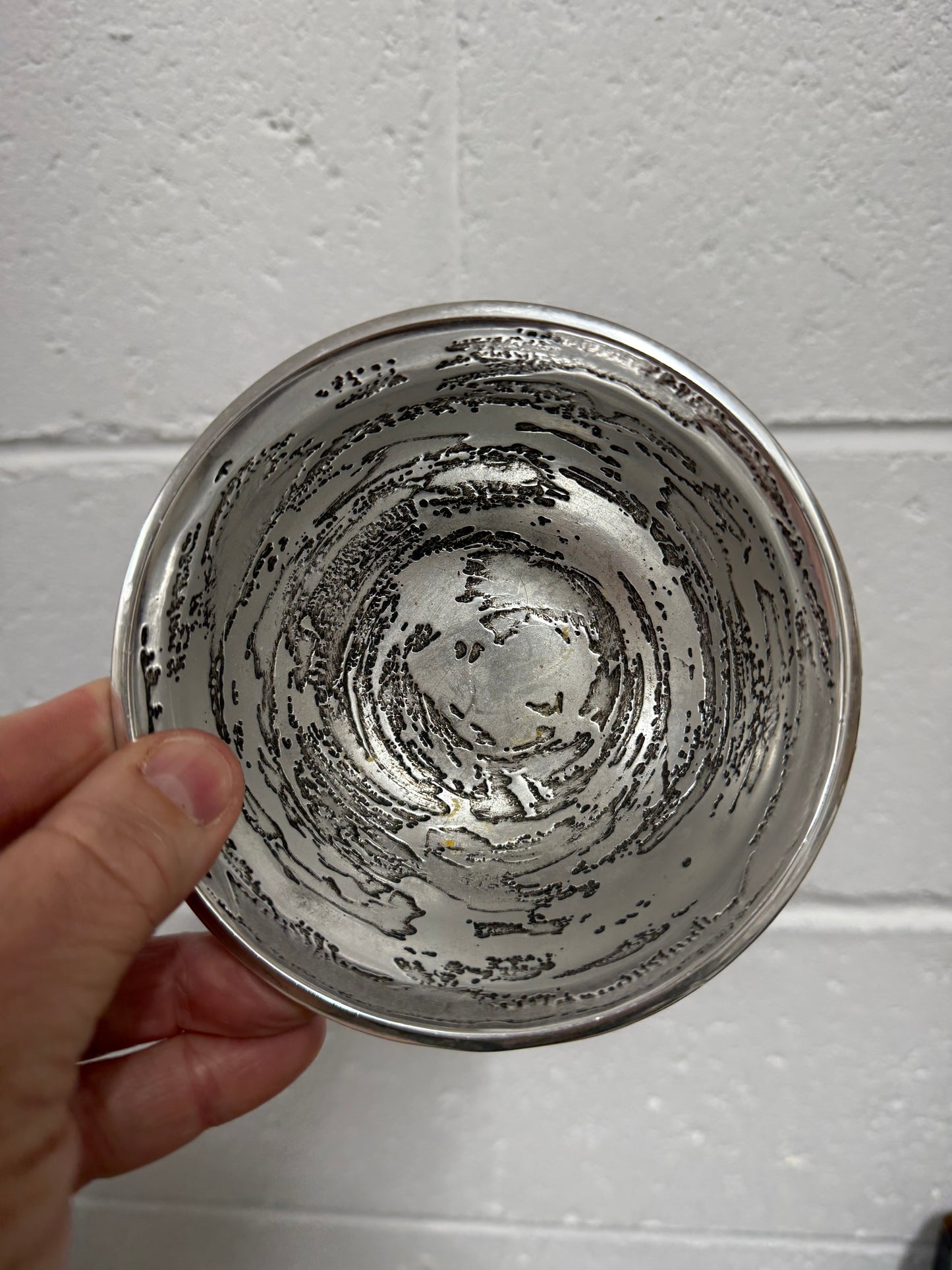 Don Shiel Vintage Bowl